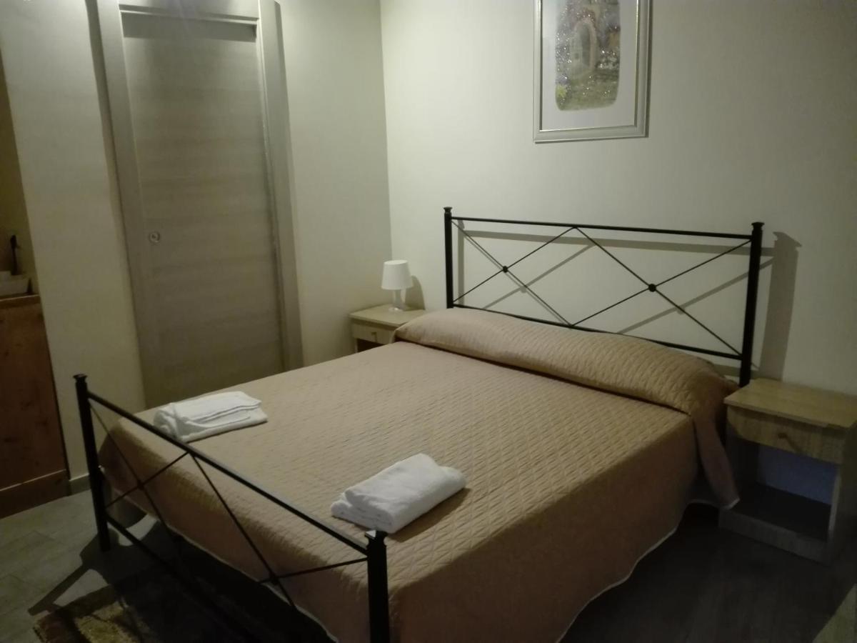 3 A b&b Catania-Fontanarossai nemzetközi repülőtér Kültér fotó