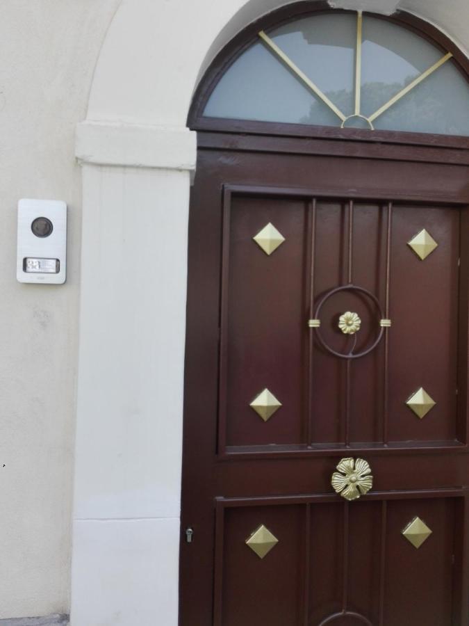3 A b&b Catania-Fontanarossai nemzetközi repülőtér Kültér fotó