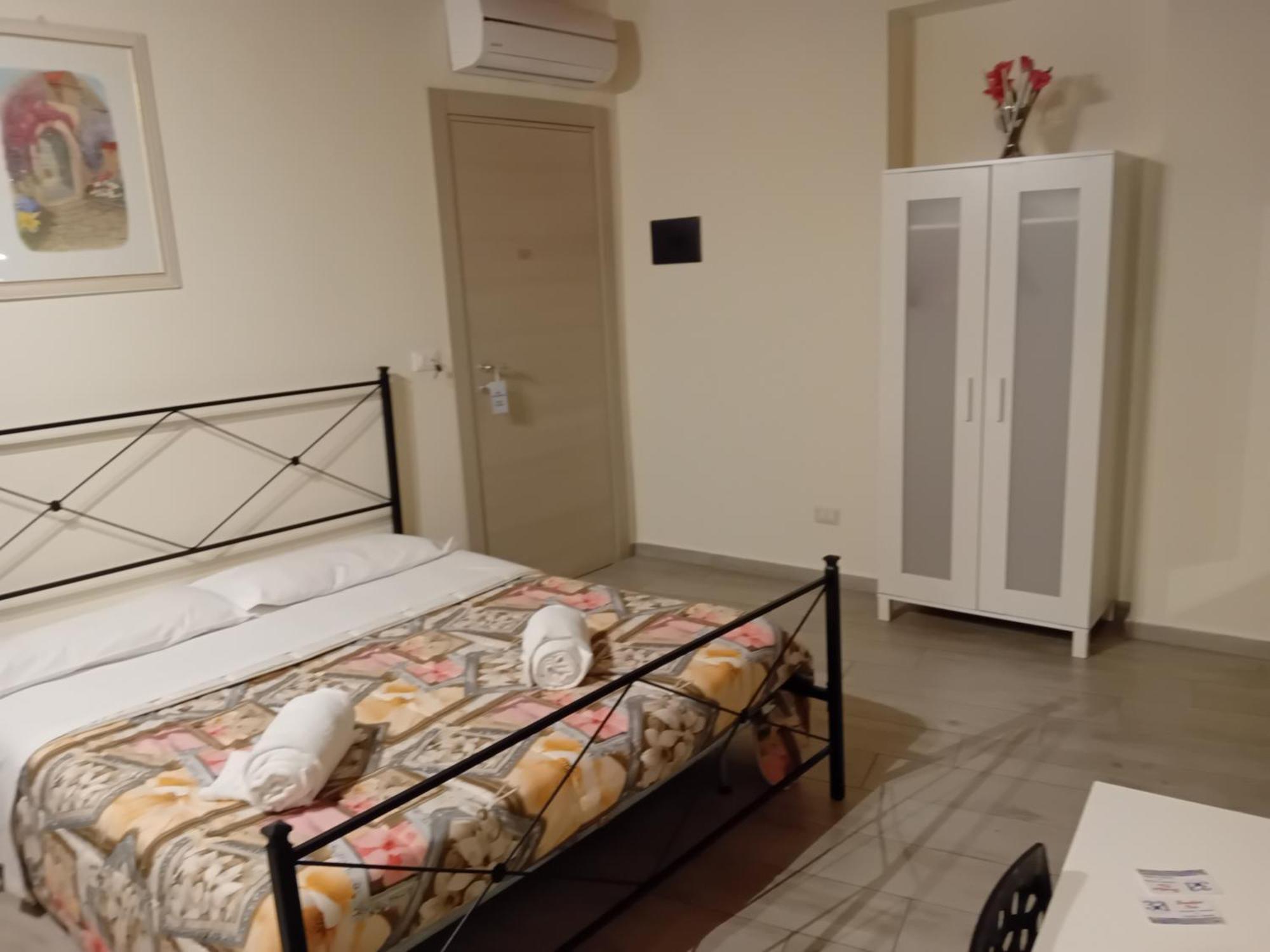 3 A b&b Catania-Fontanarossai nemzetközi repülőtér Kültér fotó