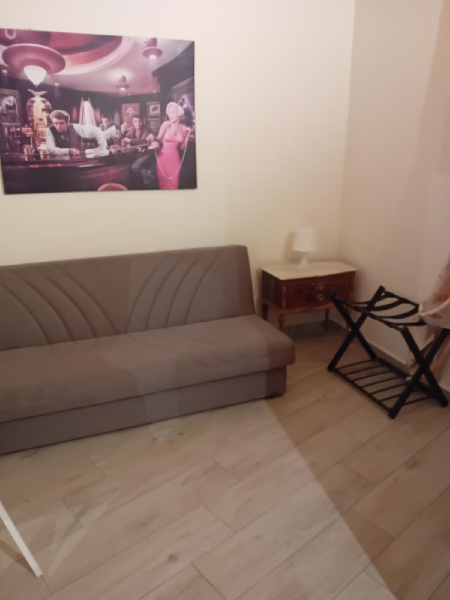 3 A b&b Catania-Fontanarossai nemzetközi repülőtér Kültér fotó