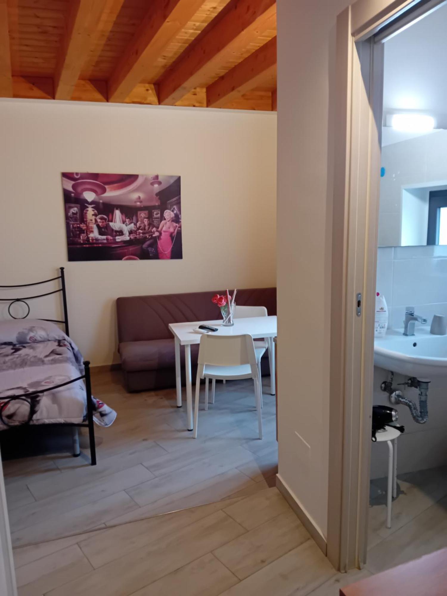 3 A b&b Catania-Fontanarossai nemzetközi repülőtér Kültér fotó