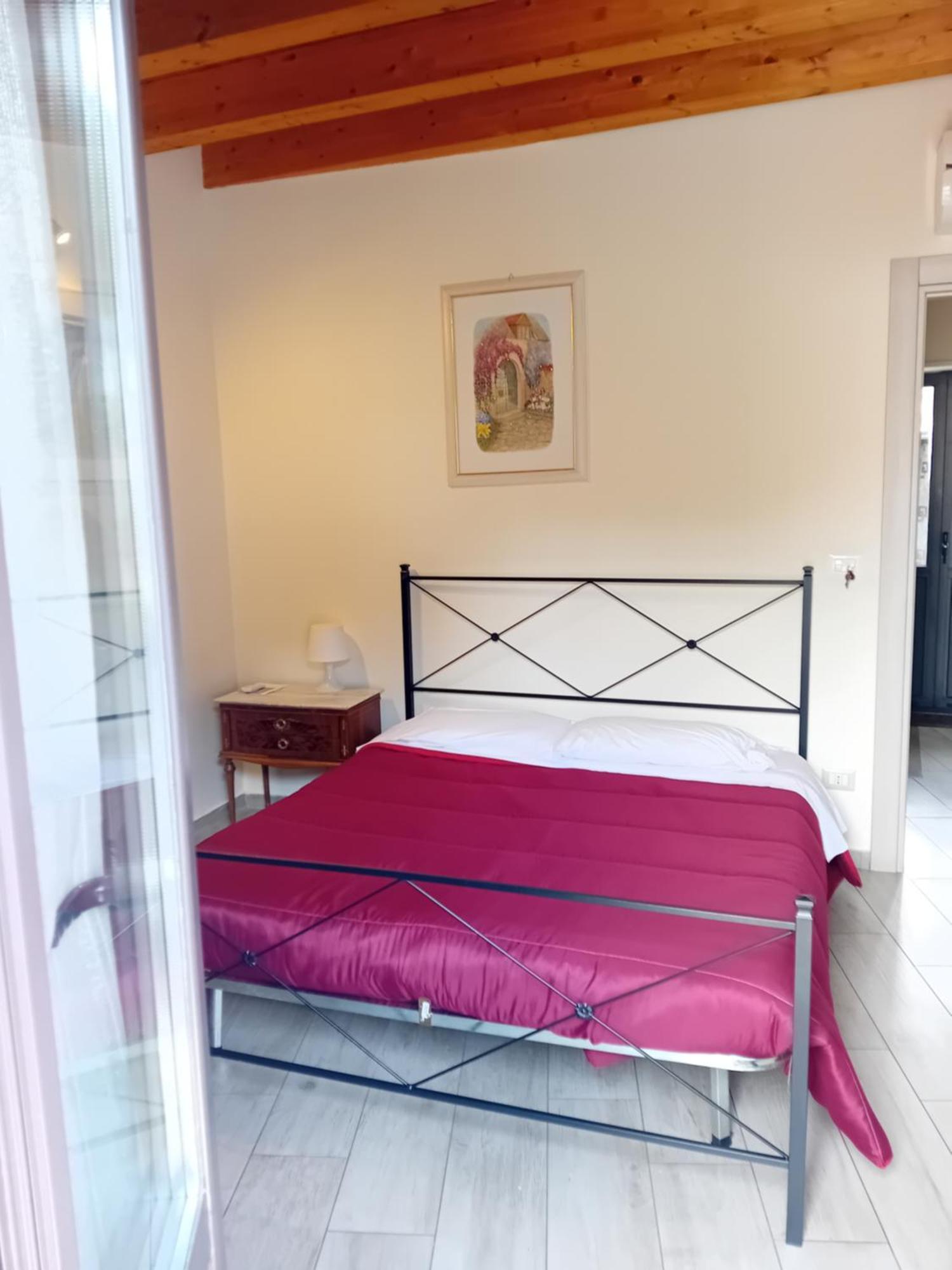 3 A b&b Catania-Fontanarossai nemzetközi repülőtér Kültér fotó