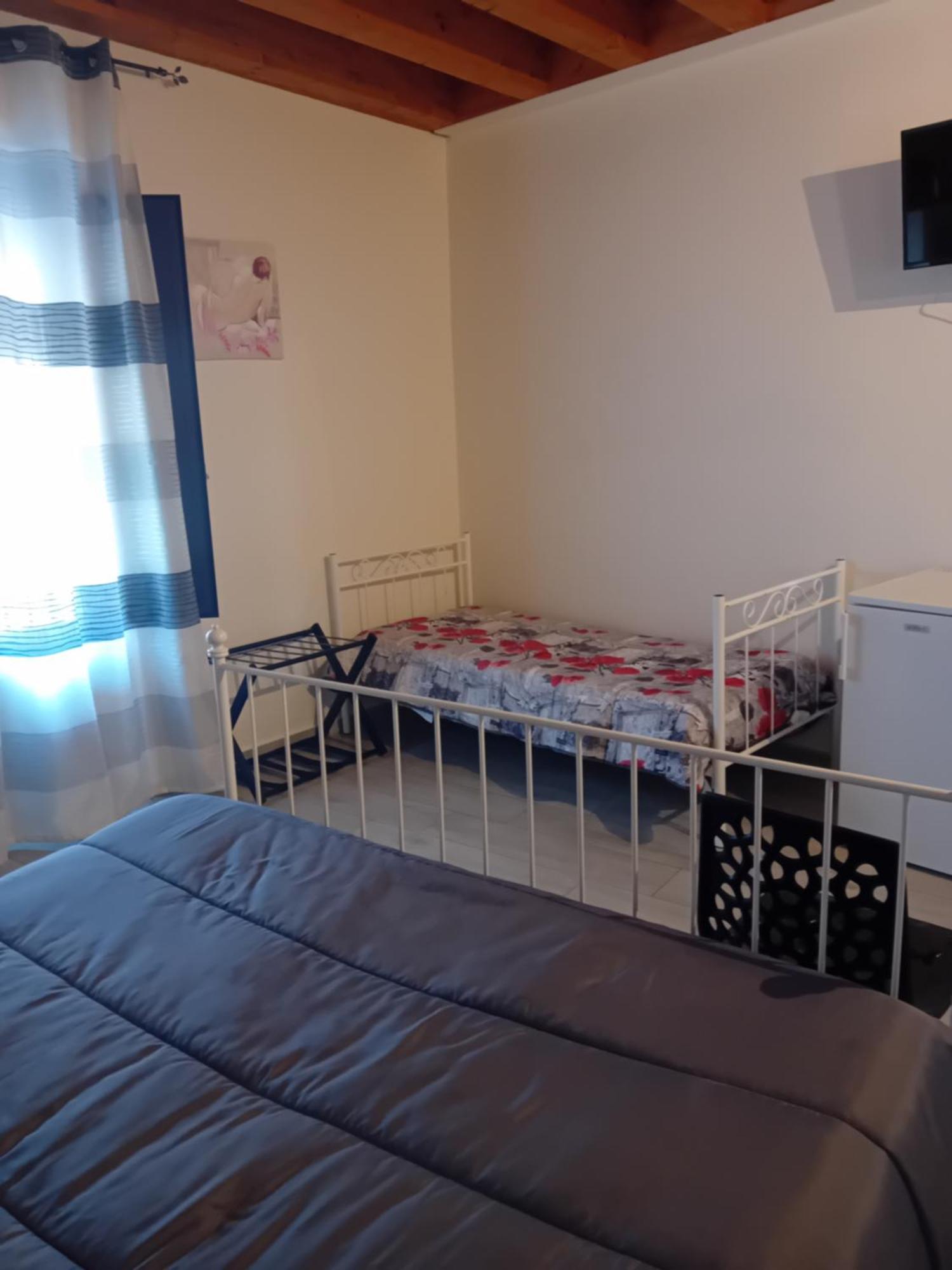 3 A b&b Catania-Fontanarossai nemzetközi repülőtér Kültér fotó